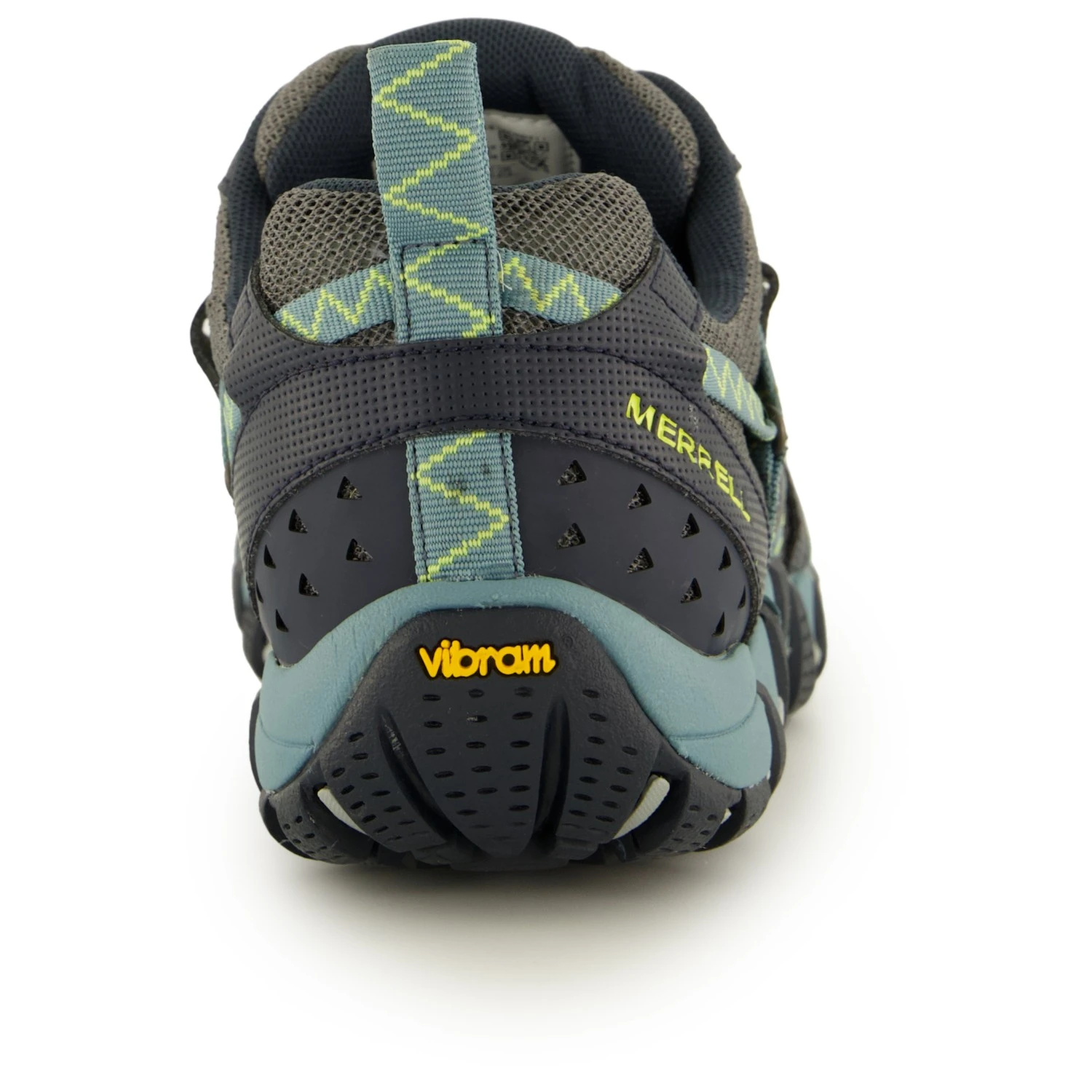 Merrell Women's Waterpro Maipo 2 - Multisport Shoes 8 Merrell Women's Waterpro Maipo 2 - Multisport Shoes - Image 6