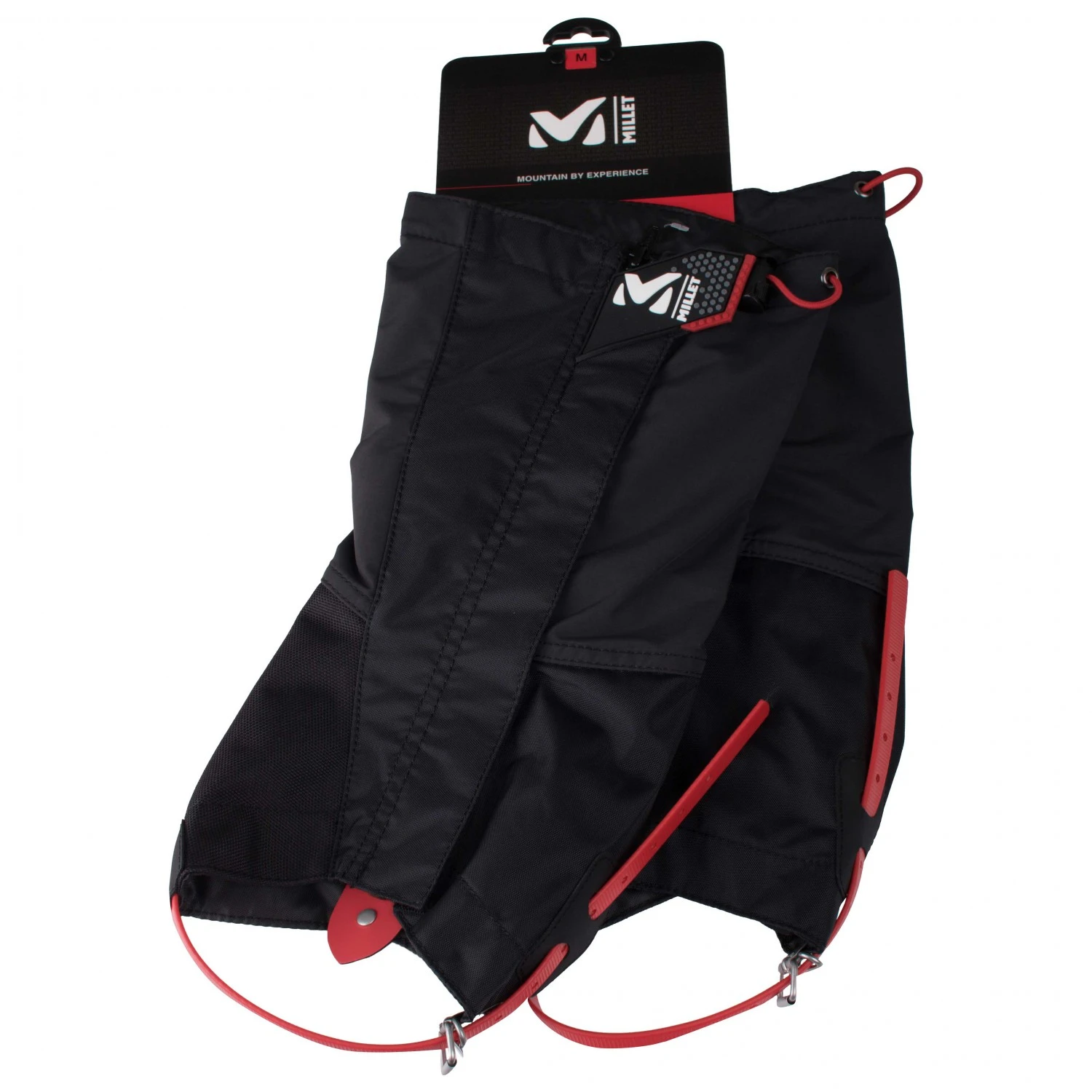 Millet Alpine Gaiter Dry Edge - Gaiters 3 Millet Alpine Gaiter Dry Edge - Gaiters
