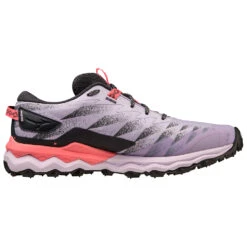 Mizuno Women's Wave Daichi 7 - Trail Running Shoes