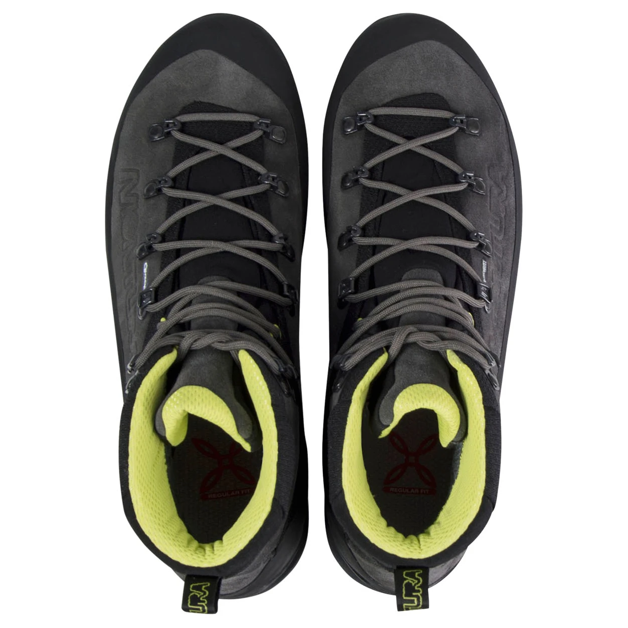 MONTURA Dolomia GTX - Mountaineering Boots 5 MONTURA Dolomia GTX - Mountaineering Boots - Image 3