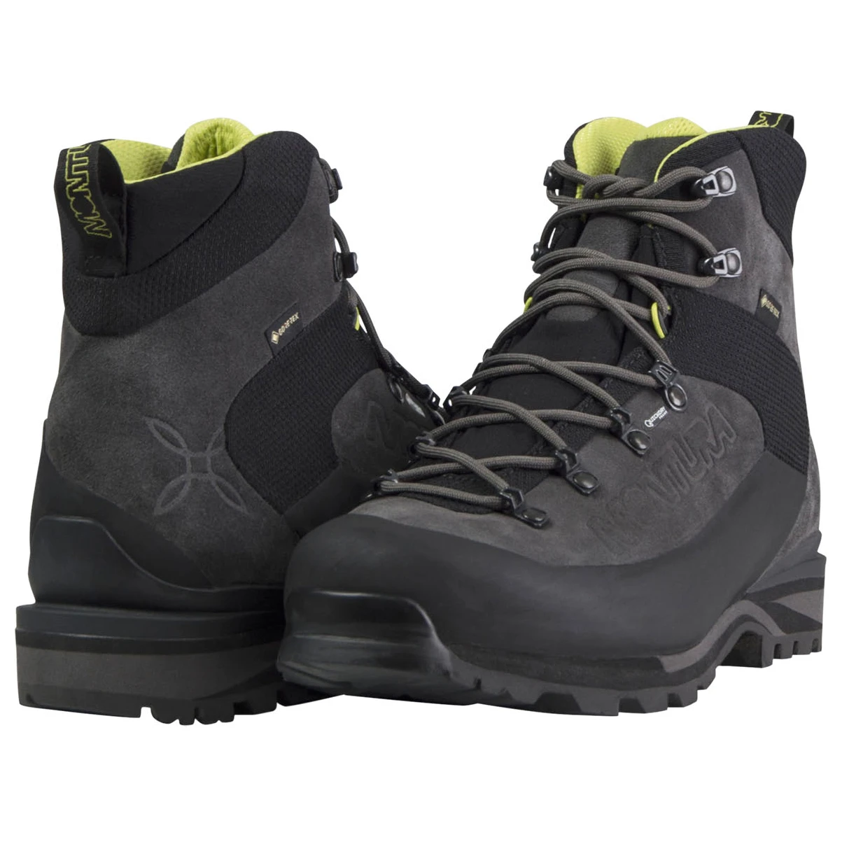 MONTURA Dolomia GTX - Mountaineering Boots 7 MONTURA Dolomia GTX - Mountaineering Boots - Image 5