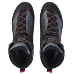 MONTURA Vertigo GTX - Mountaineering Boots 11 MONTURA Vertigo GTX - Mountaineering Boots -Sports Shoes Store montura vertigo gtx mountaineering boots detail 5