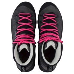 MONTURA Women's Dolomia GTX - Mountaineering Boots -Sports Shoes Store montura womens dolomia gtx mountaineering boots detail 3