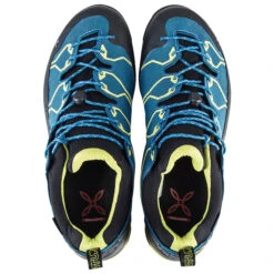 MONTURA Yaru Cross GTX - Multisport Shoes -Sports Shoes Store montura yaru cross gtx multisport shoes detail 3