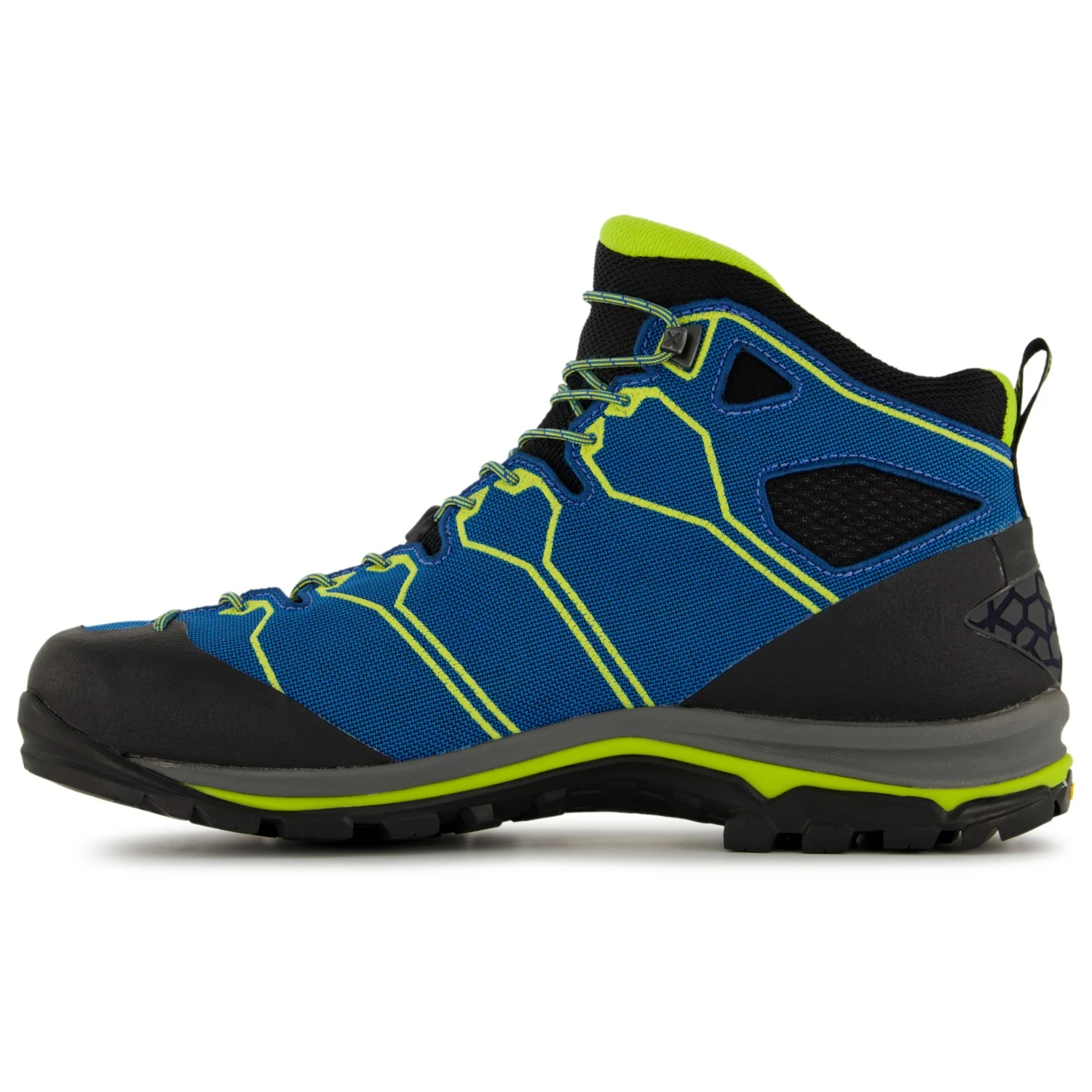 MONTURA Yaru Cross Mid GTX - Walking Boots 6 MONTURA Yaru Cross Mid GTX - Walking Boots - Image 4