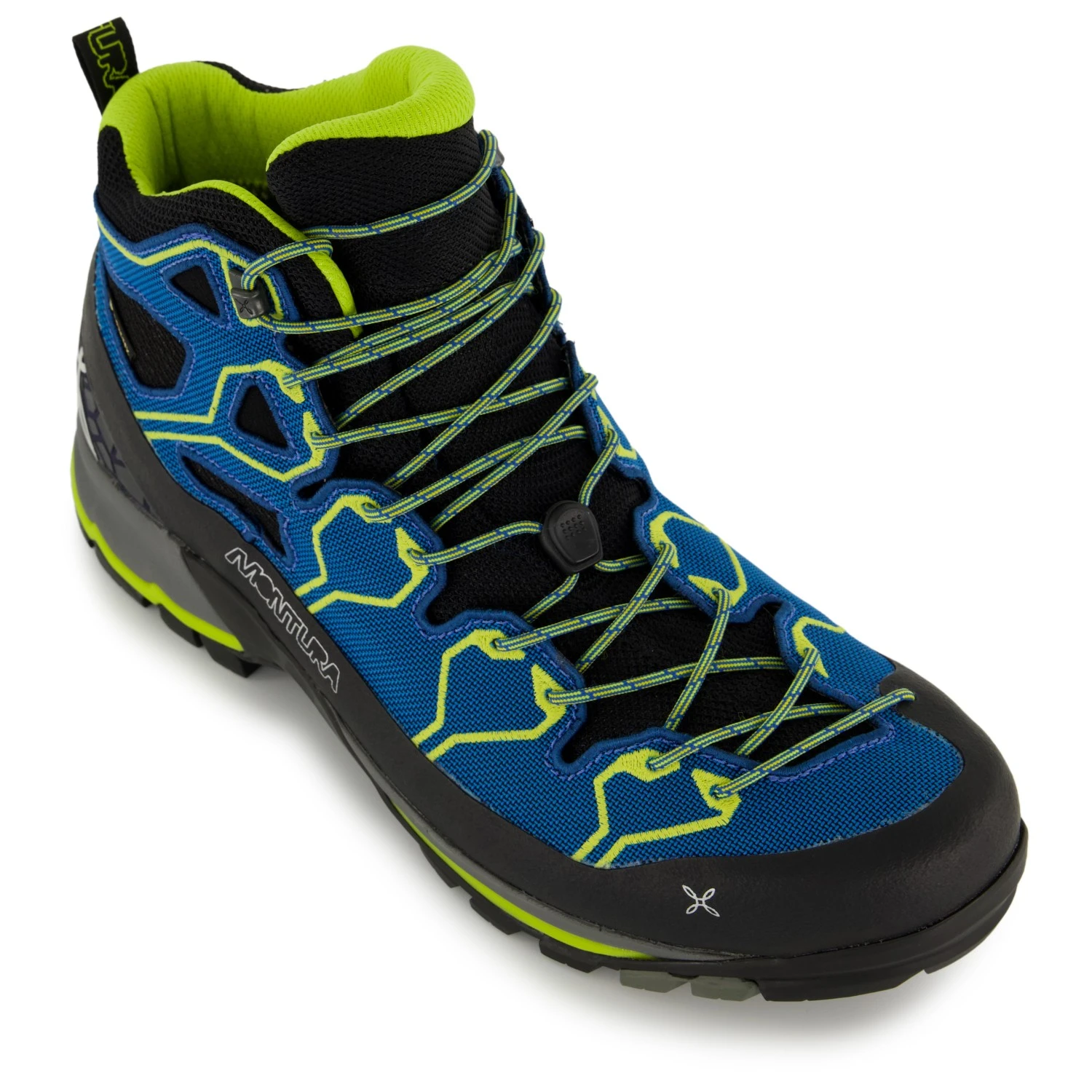 MONTURA Yaru Cross Mid GTX - Walking Boots 9 MONTURA Yaru Cross Mid GTX - Walking Boots - Image 7
