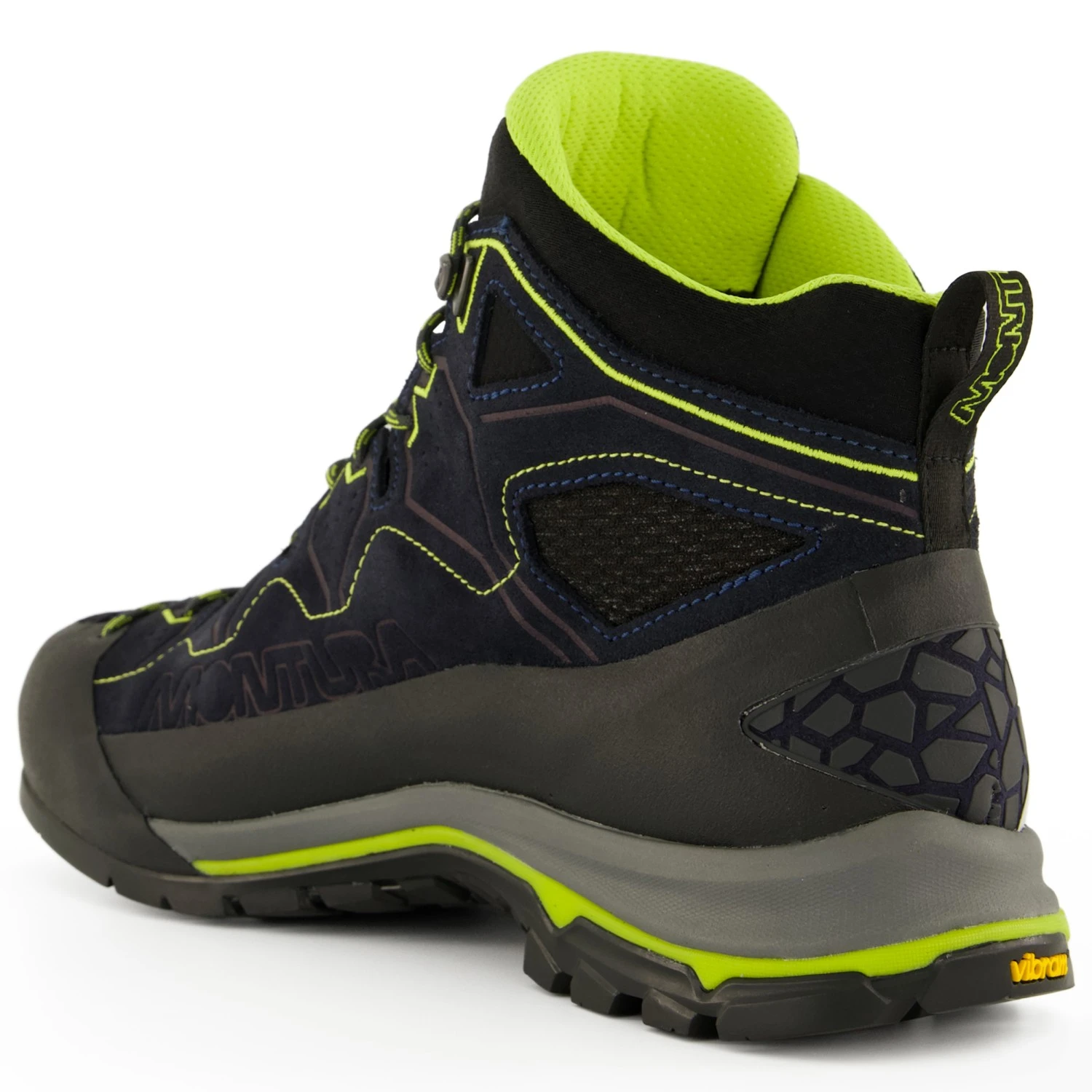 MONTURA Yaru Tekno GTX - Approach Shoes 7 MONTURA Yaru Tekno GTX - Approach Shoes - Image 5