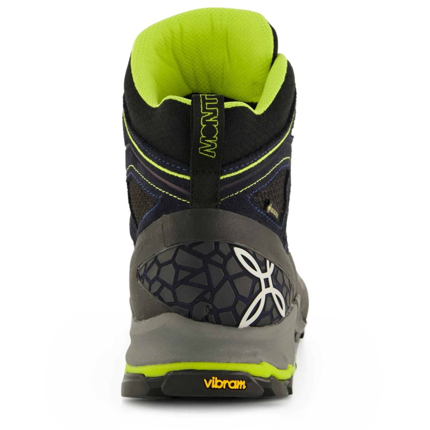 MONTURA Yaru Tekno GTX - Approach Shoes 8 MONTURA Yaru Tekno GTX - Approach Shoes - Image 6