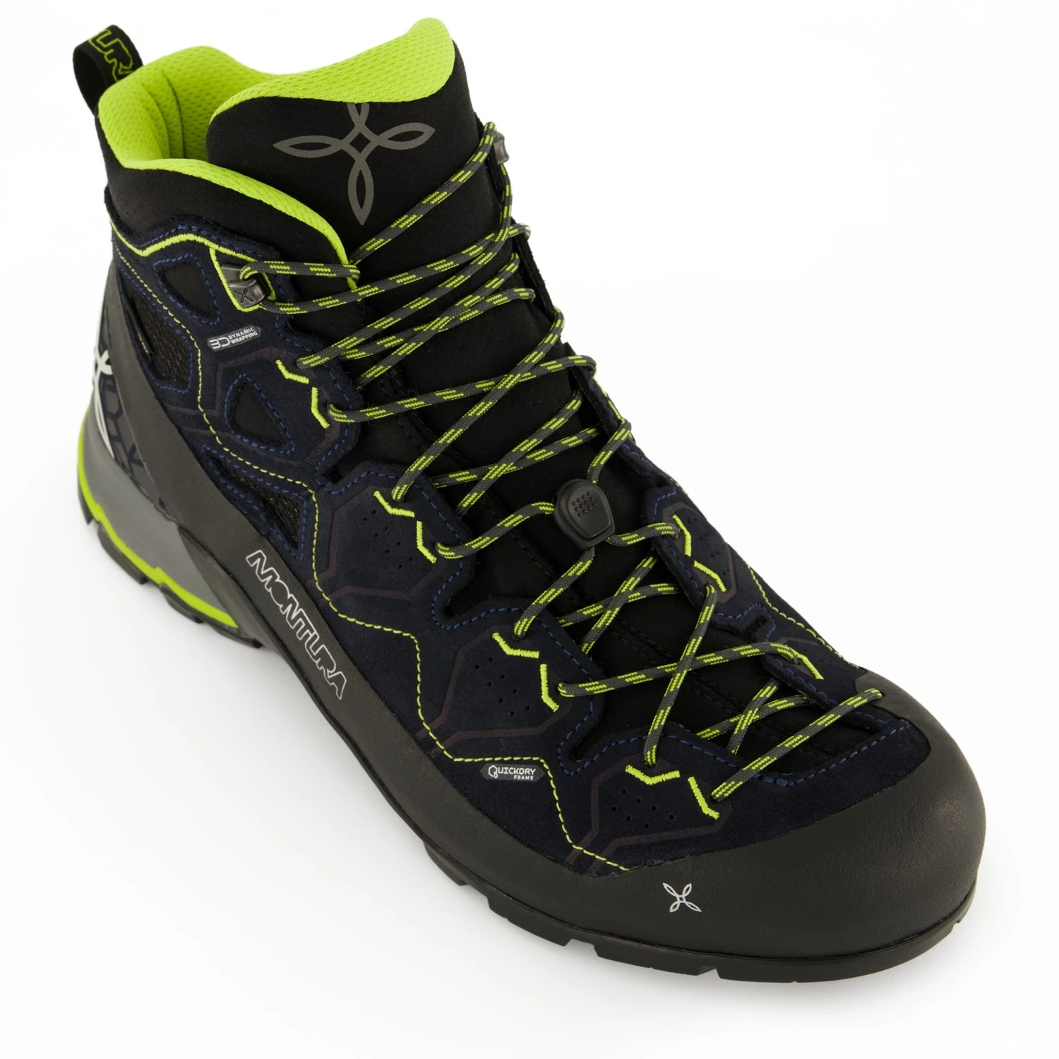 MONTURA Yaru Tekno GTX - Approach Shoes 9 MONTURA Yaru Tekno GTX - Approach Shoes - Image 7