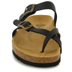 NATURAL WORLD Women's Bios Sandalia Dedo Synthetic - Sandals -Sports Shoes Store natural world womens bios sandalia dedo synthetic sandals detail 3