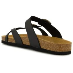 NATURAL WORLD Women's Bios Sandalia Dedo Synthetic - Sandals -Sports Shoes Store natural world womens bios sandalia dedo synthetic sandals detail 5