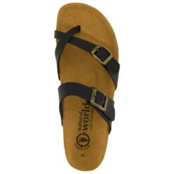 NATURAL WORLD Women's Bios Sandalia Dedo Synthetic - Sandals -Sports Shoes Store natural world womens bios sandalia dedo synthetic sandals detail 8