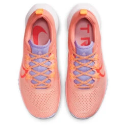 Nike Women's React Pegasus Trail 4 - Trail Running Shoes -Sports Shoes Store nike womens react pegasus trail 4 trail running shoes detail 4