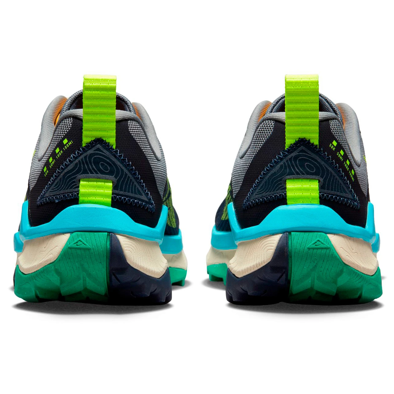 Nike Women's Wildhorse 8 - Trail Running Shoes 7 Nike Women's Wildhorse 8 - Trail Running Shoes - Image 5