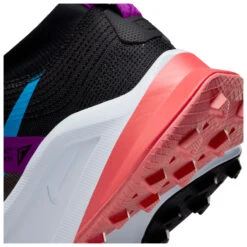 Nike ZoomX Zegama Trail - Trail Running Shoes -Sports Shoes Store nike zoomx zegama trail trail running shoes detail 4