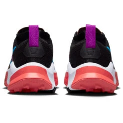 Nike ZoomX Zegama Trail - Trail Running Shoes -Sports Shoes Store nike zoomx zegama trail trail running shoes detail 6