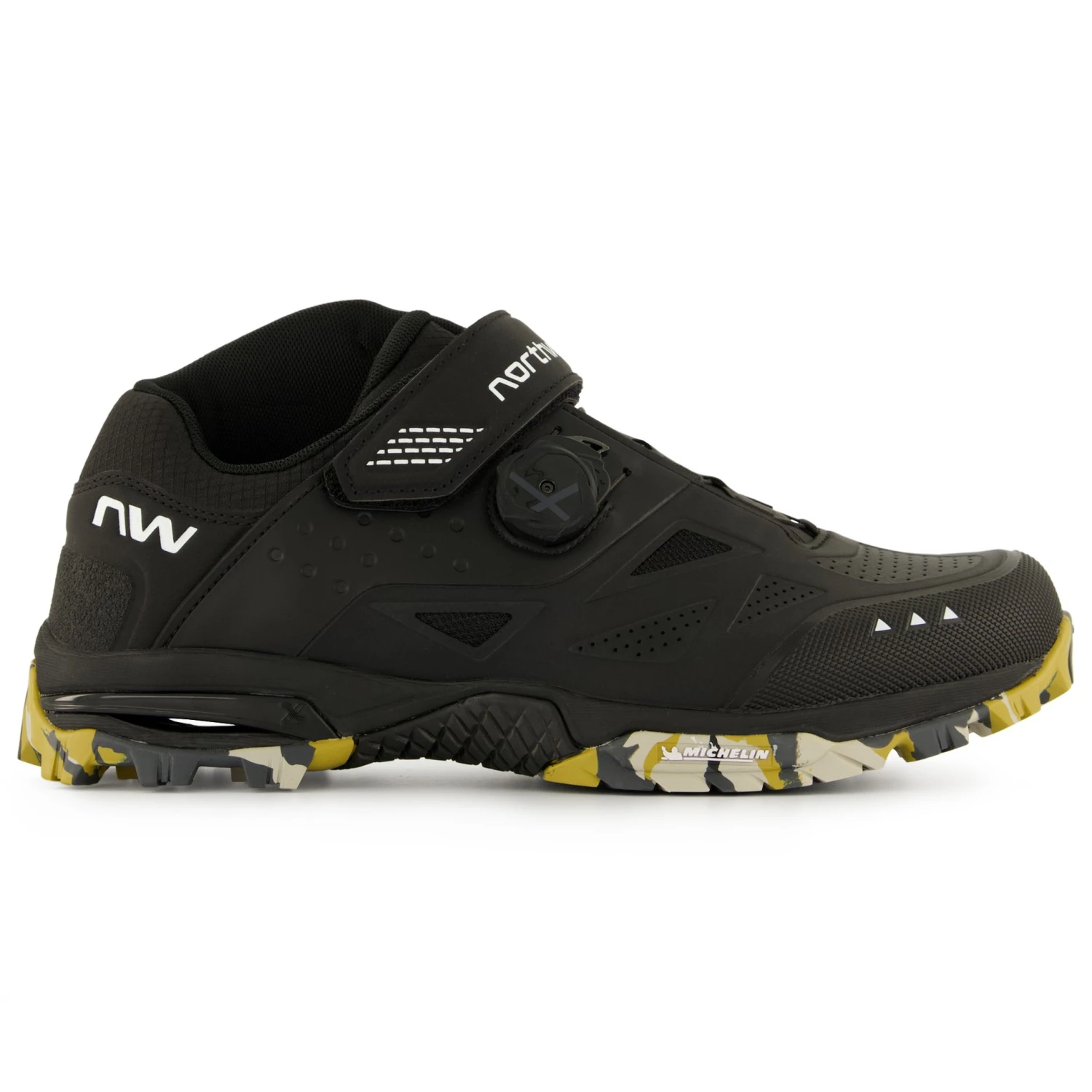 Northwave Enduro Mid 2 - Cycling Shoes 3 Northwave Enduro Mid 2 - Cycling Shoes