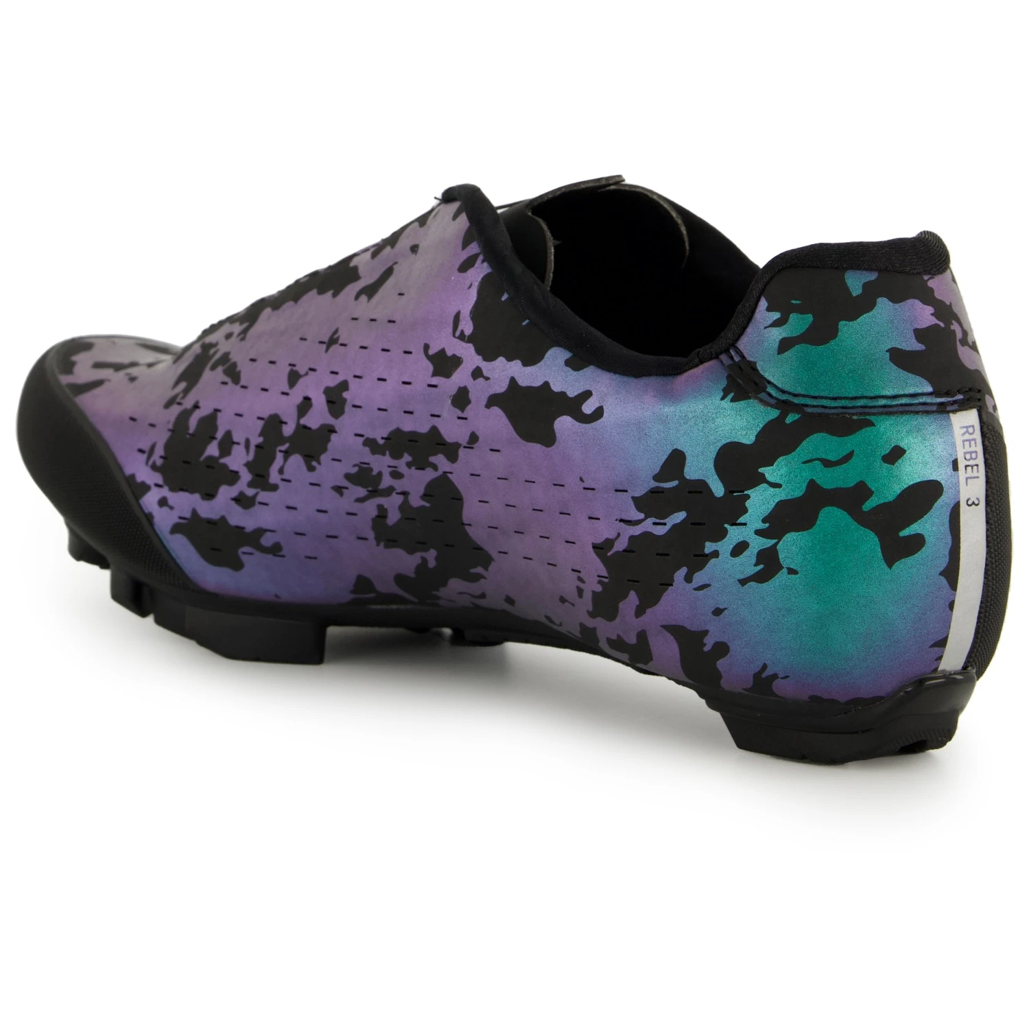 Northwave Rebel 3 - Cycling Shoes 7 Northwave Rebel 3 - Cycling Shoes - Image 5