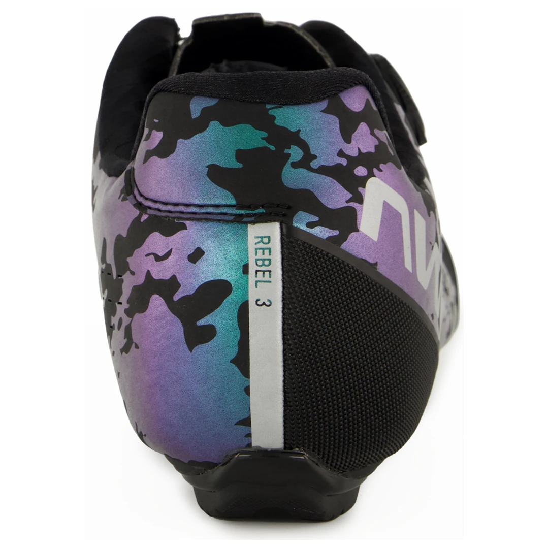 Northwave Rebel 3 - Cycling Shoes 8 Northwave Rebel 3 - Cycling Shoes - Image 6