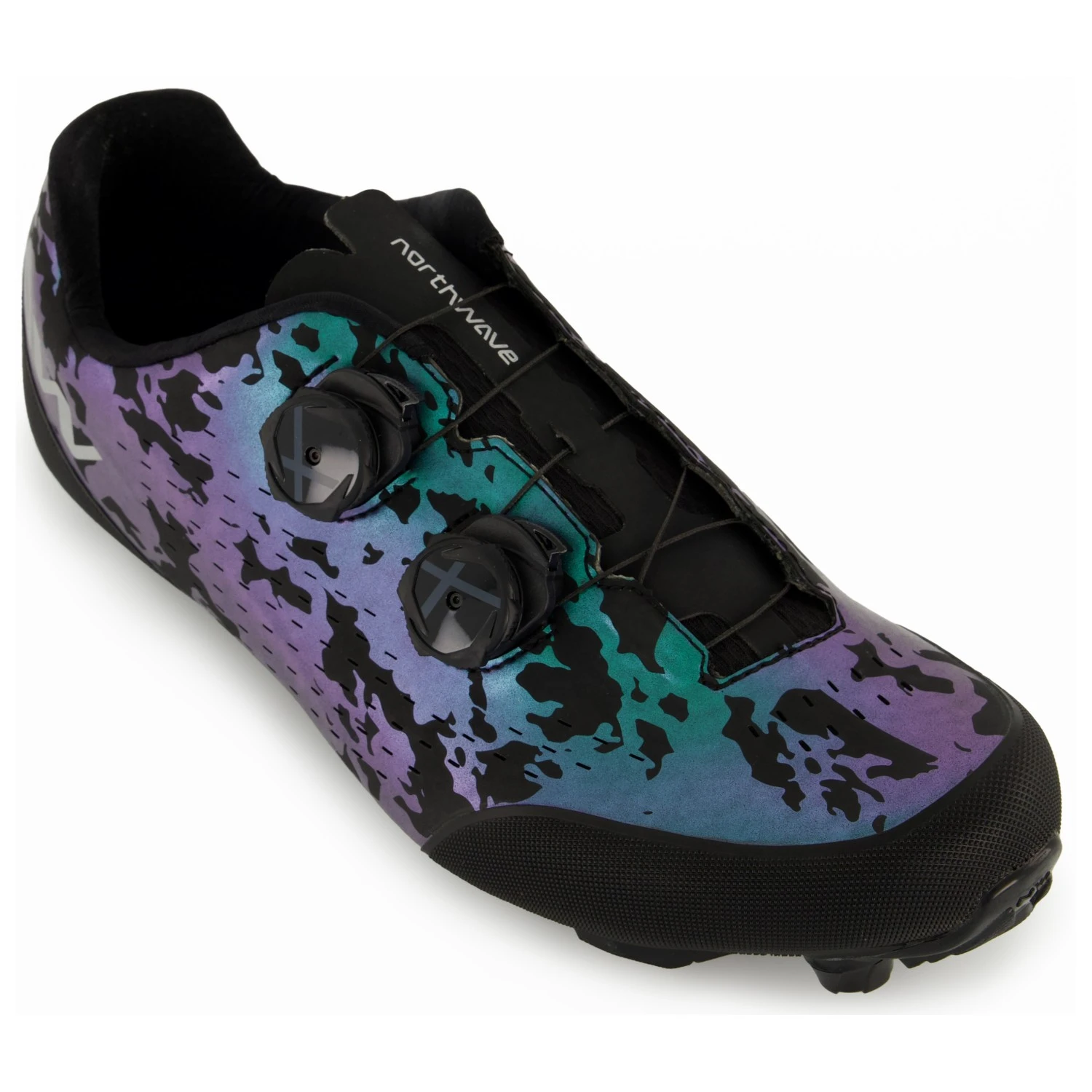 Northwave Rebel 3 - Cycling Shoes 9 Northwave Rebel 3 - Cycling Shoes - Image 7