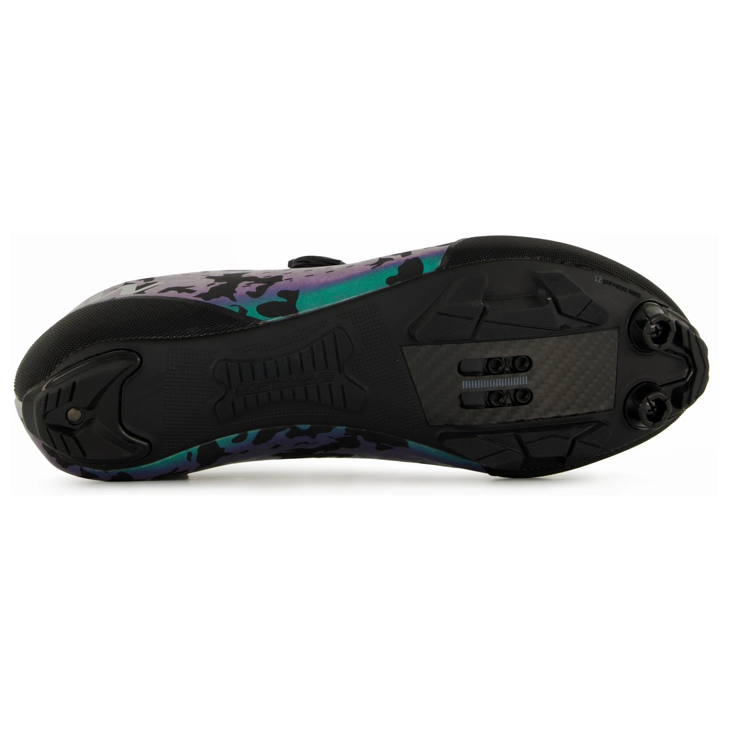 Northwave Rebel 3 - Cycling Shoes 11 Northwave Rebel 3 - Cycling Shoes - Image 9