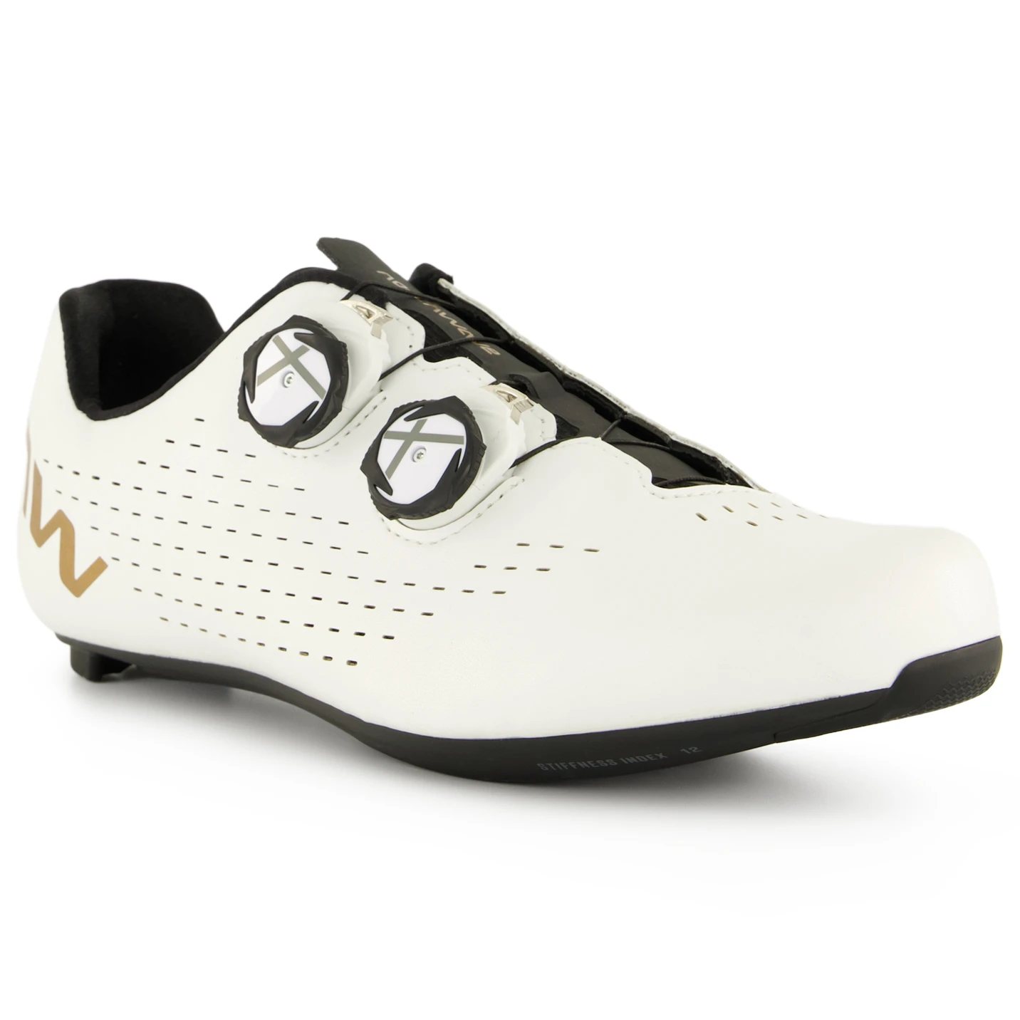 Northwave Revolution 3 - Cycling Shoes 4 Northwave Revolution 3 - Cycling Shoes - Image 2