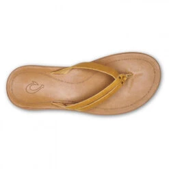 OluKai Women's Kapehe Luana - Sandals -Sports Shoes Store olukai womens kapehe luana sandals detail 3