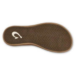 OluKai Women's Kapehe Luana - Sandals -Sports Shoes Store olukai womens kapehe luana sandals detail 4