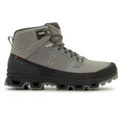 New Release 11 On Cloudrock 2 Waterproof - Walking Boots