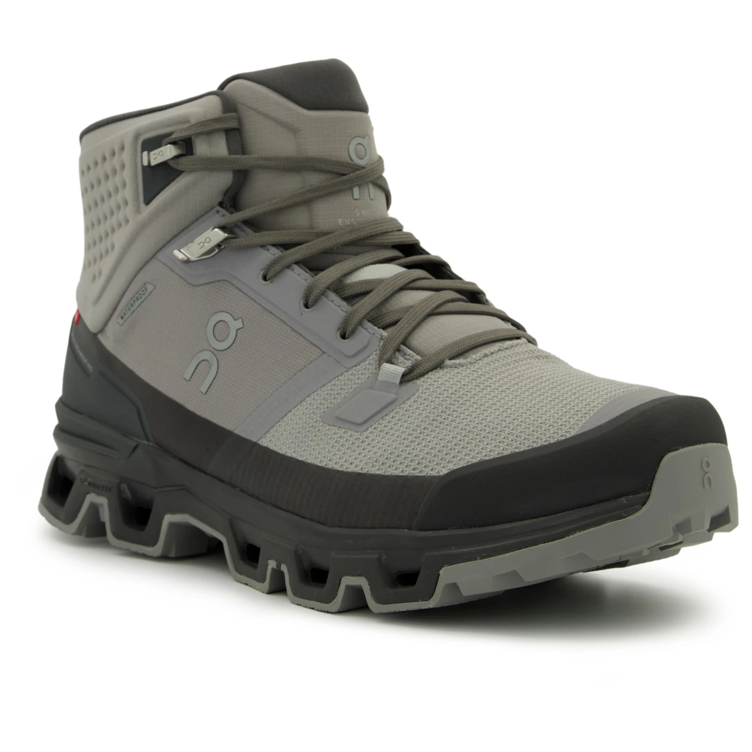 On Cloudrock 2 Waterproof - Walking Boots 4 On Cloudrock 2 Waterproof - Walking Boots - Image 2