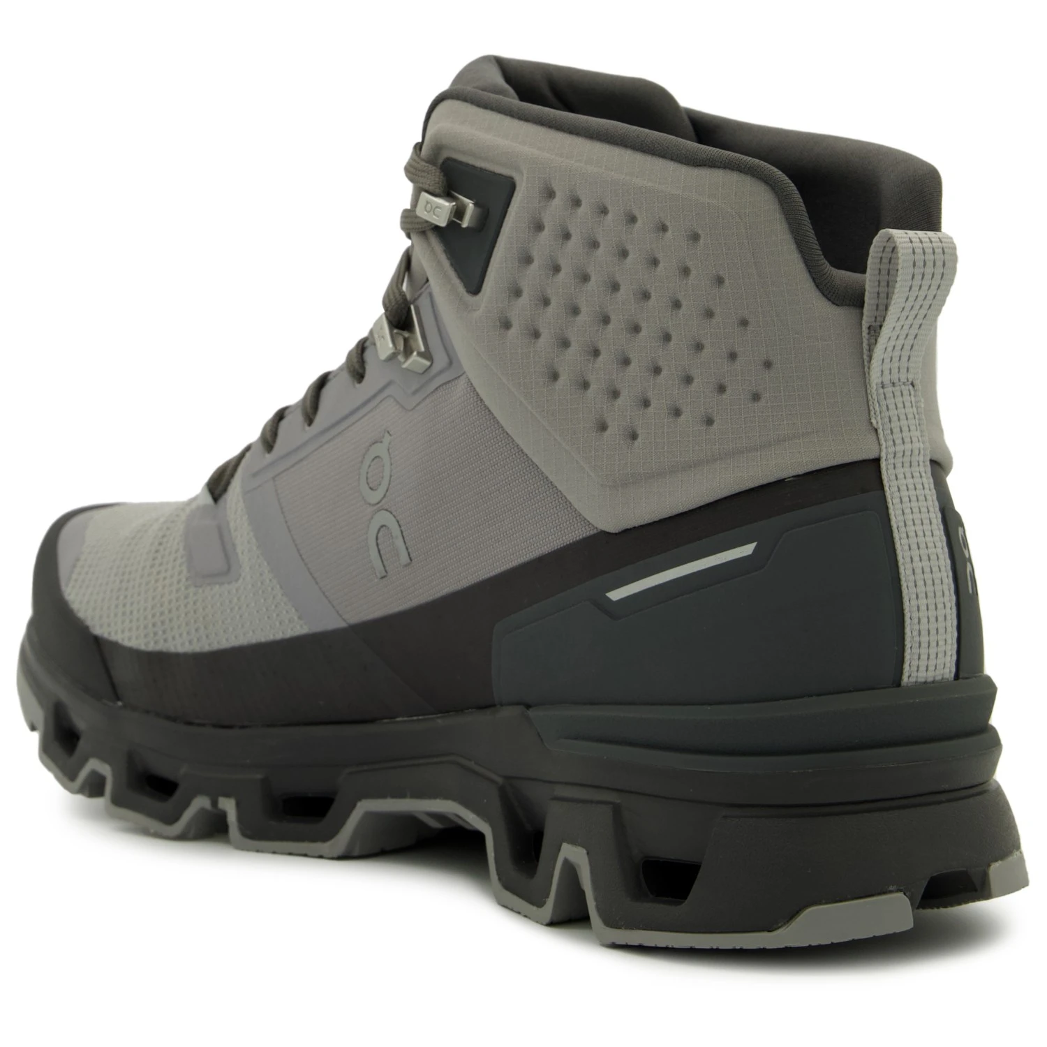 On Cloudrock 2 Waterproof - Walking Boots 7 On Cloudrock 2 Waterproof - Walking Boots - Image 5