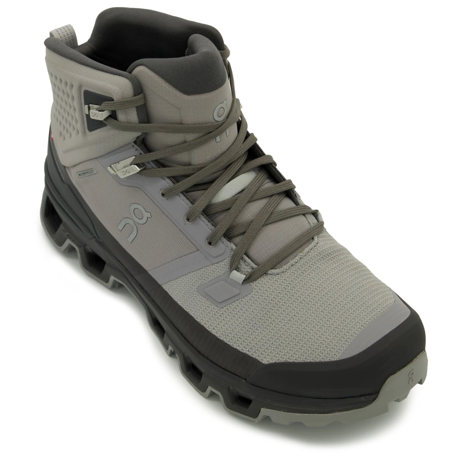 On Cloudrock 2 Waterproof - Walking Boots 9 On Cloudrock 2 Waterproof - Walking Boots - Image 7