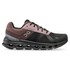 On Women's Cloudrunner Waterproof - Running Shoes