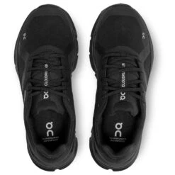 On Women's Cloudrunner Waterproof - Running Shoes -Sports Shoes Store on womens cloudrunner waterproof running shoes detail 4