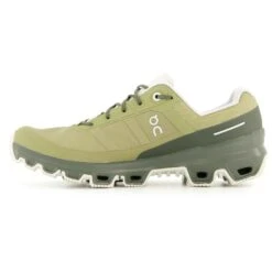 On Women's Cloudventure - Trail Running Shoes -Sports Shoes Store on womens cloudventure trail running shoes detail 4