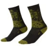 O'Neal MTB Performance Sock Plant V.22 - Cycling Socks -Sports Shoes Store oneal mtb performance sock plant v22 cycling socks