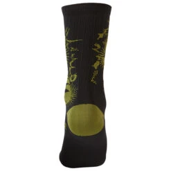 O'Neal MTB Performance Sock Plant V.22 - Cycling Socks -Sports Shoes Store oneal mtb performance sock plant v22 cycling socks detail 3