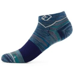 Ortovox Alpine Low Socks - Merino Socks