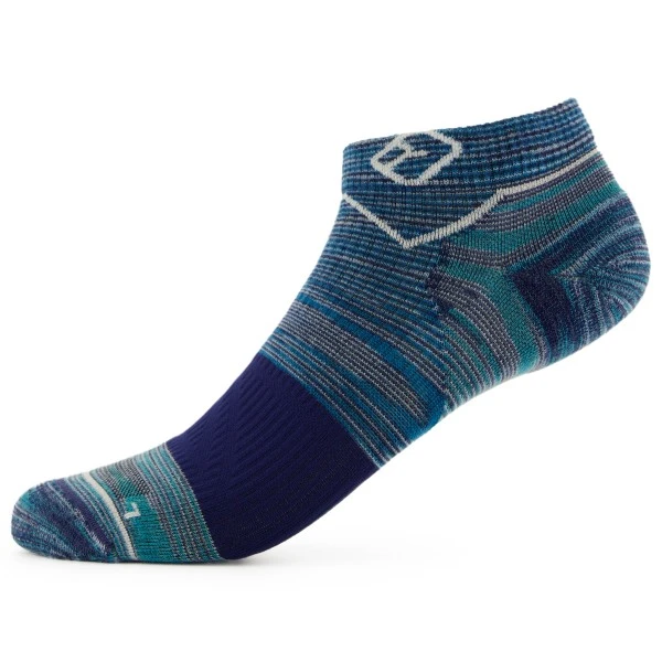 Ortovox Alpine Low Socks - Merino Socks 3 Ortovox Alpine Low Socks - Merino Socks