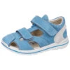 Kid's Kaspi Leather - Sandals