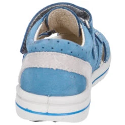 Kid's Kaspi Leather - Sandals -Sports Shoes Store pepino by ricosta kids kaspi leather sandals detail 4