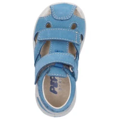 Kid's Kaspi Leather - Sandals -Sports Shoes Store pepino by ricosta kids kaspi leather sandals detail 6