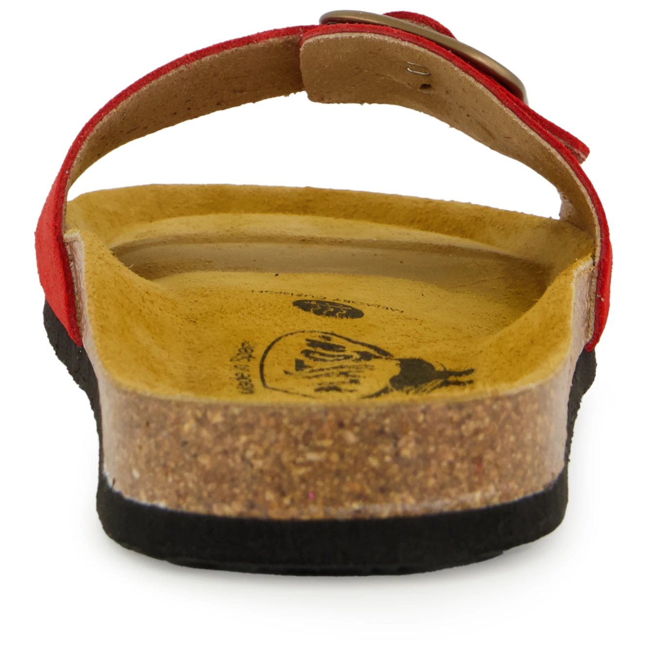 Plakton Women's Bis - Sandals 8 Plakton Women's Bis - Sandals - Image 6