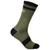 POC Lure MTB Sock Long - Cycling Socks -Sports Shoes Store poc lure mtb sock long cycling socks