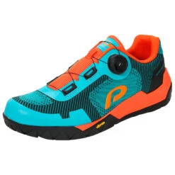 Protective P-Bounce Shoes - Cycling Shoes -Sports Shoes Store protective p bounce shoes cycling shoes detail 2