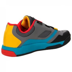 Protective P-Gravel Pit Shoes - Cycling Shoes -Sports Shoes Store protective p gravel pit shoes cycling shoes detail 3