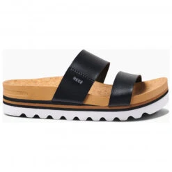Reef Women's Cushion Vista Hi - Sandals