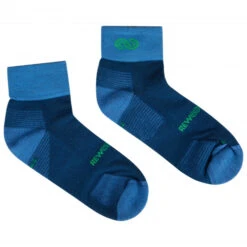 Running Quarter Socks - Merino Socks