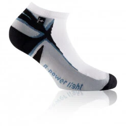 Rohner R-Power Light L/R - Running Socks