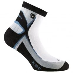 Rohner R-Power Quarter L/R - Running Socks